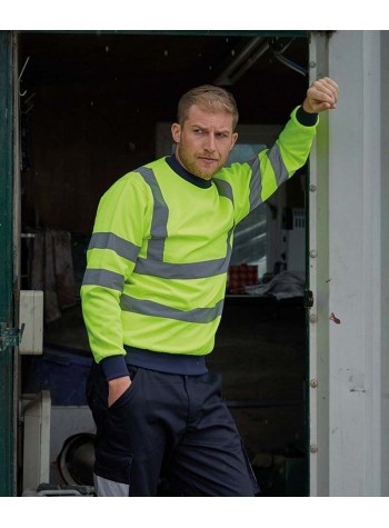 ProRTX High Visibility High visibility sweatshirt