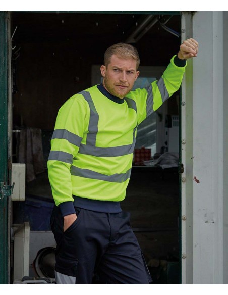 ProRTX High Visibility High visibility sweatshirt