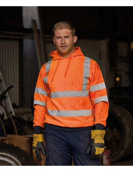 ProRTX High Visibility High visibility hoodie