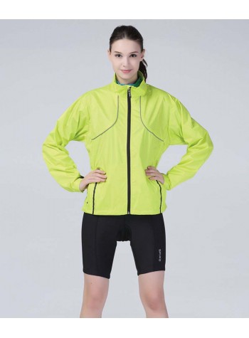 Spiro Crosslite trail and track jacket