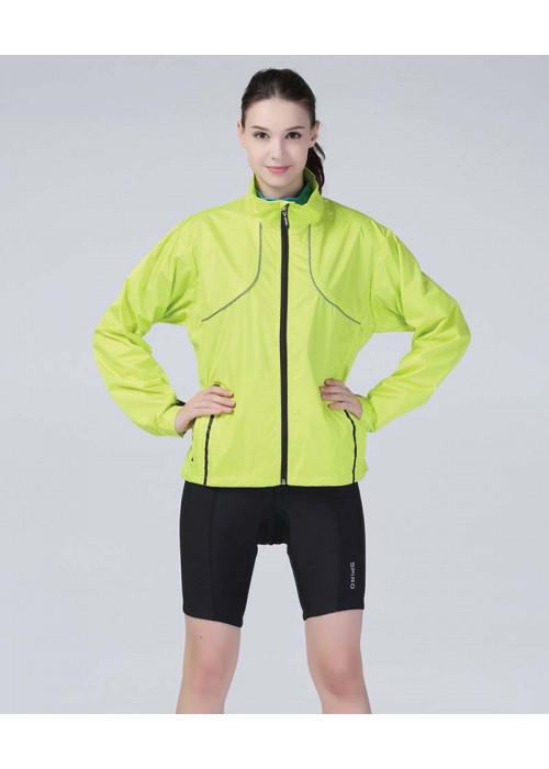 Spiro Crosslite trail and track jacket