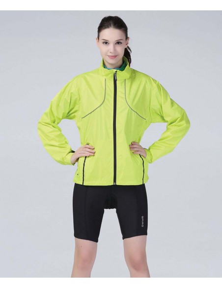 Spiro Crosslite trail and track jacket
