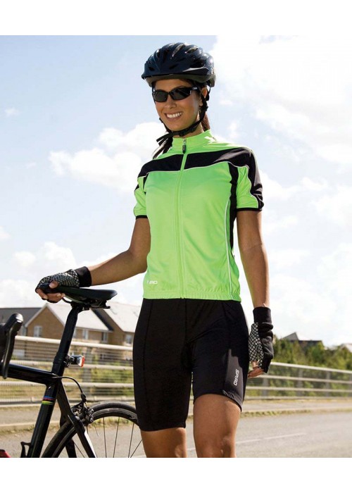 Spiro Women's padded bikewear shorts