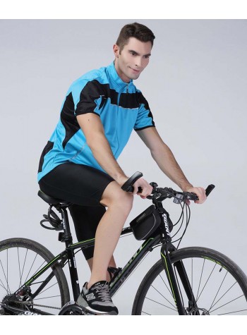 Spiro Padded bikewear shorts