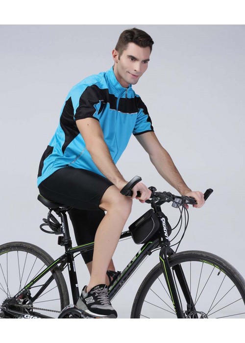Spiro Padded bikewear shorts