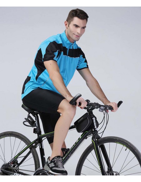 Spiro Padded bikewear shorts
