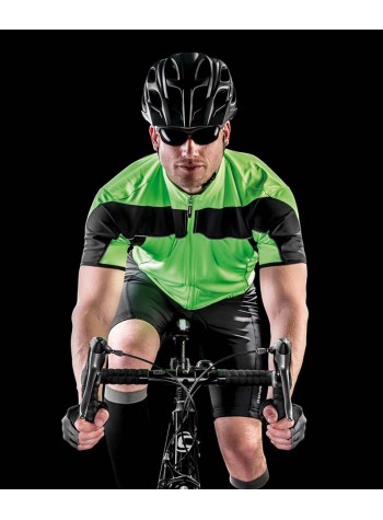 Spiro bikewear full-zip top