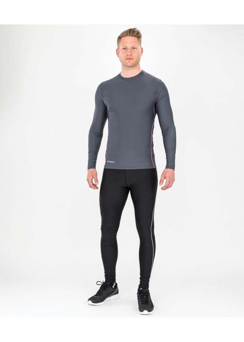 Spiro bodyfit baselayer leggings