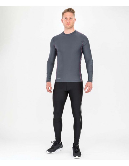 Spiro bodyfit baselayer leggings