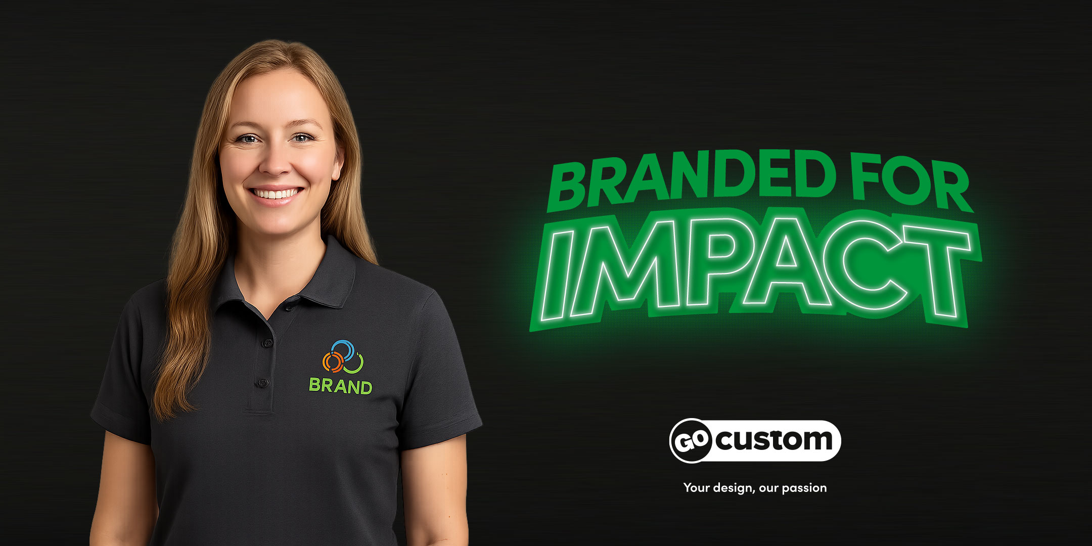 Create custom T-shirts for your brand with ease. Perfect for events, teams, or promotions. Fast production, personalised designs, and competitive pricing.