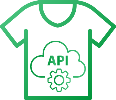 Powerful POD API