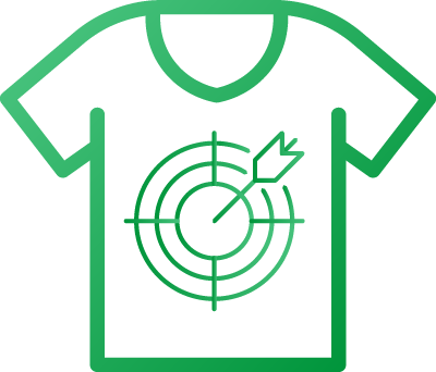 Precision print on demand