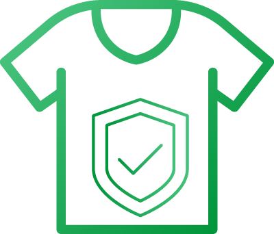 Reliable Fulfilment for apparel