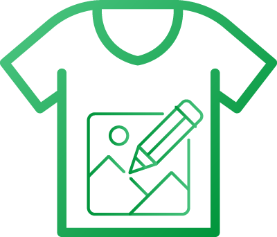 Precision print on demand