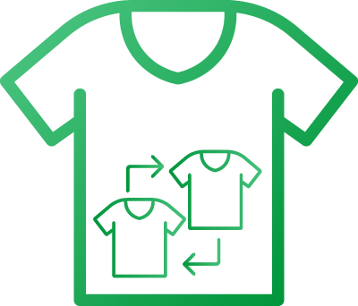 Reliable Fulfilment for apparel