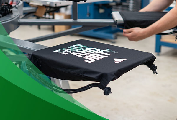 Customised T-shirts from GoCustom Clothing