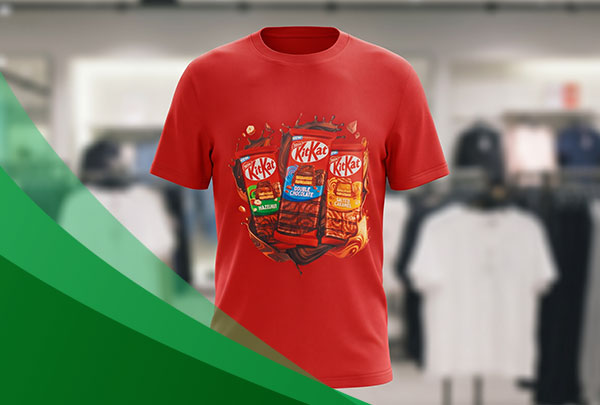 Merch &amp; Apparel