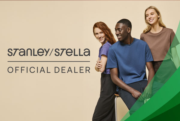 Customised T-shirts from GoCustom Clothing