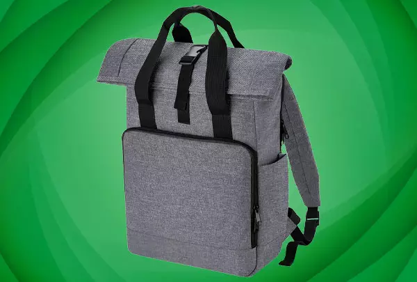 Custom branded accessories