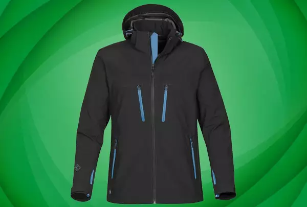 Jackets from GoCustom Clothing