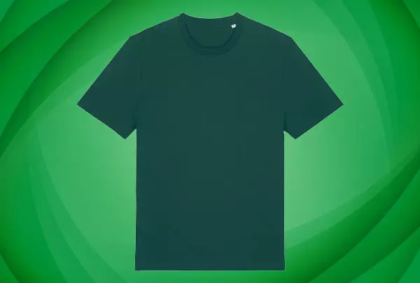 Customised T-shirts from GoCustom Clothing