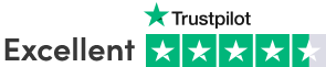 GoCustom are rated excellent on Trustpilot