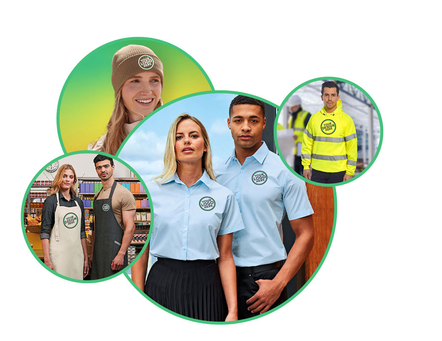 Find Your Style at GoCustom Clothing