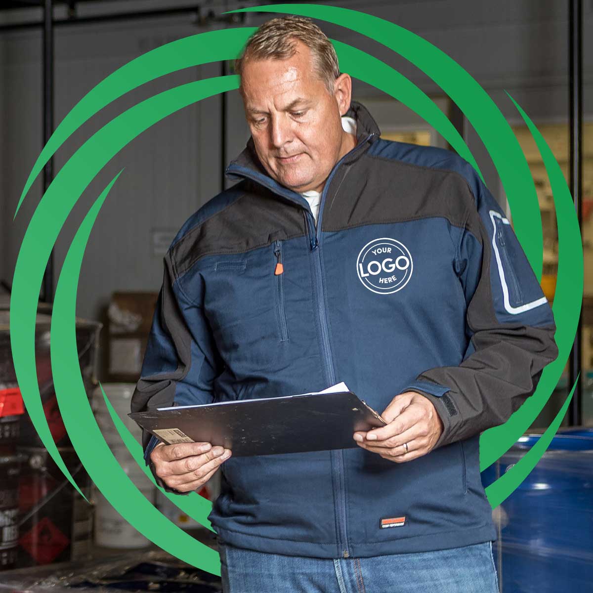 Hard Working Workwear