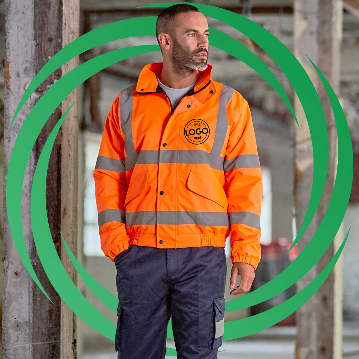 A Professional Appearance