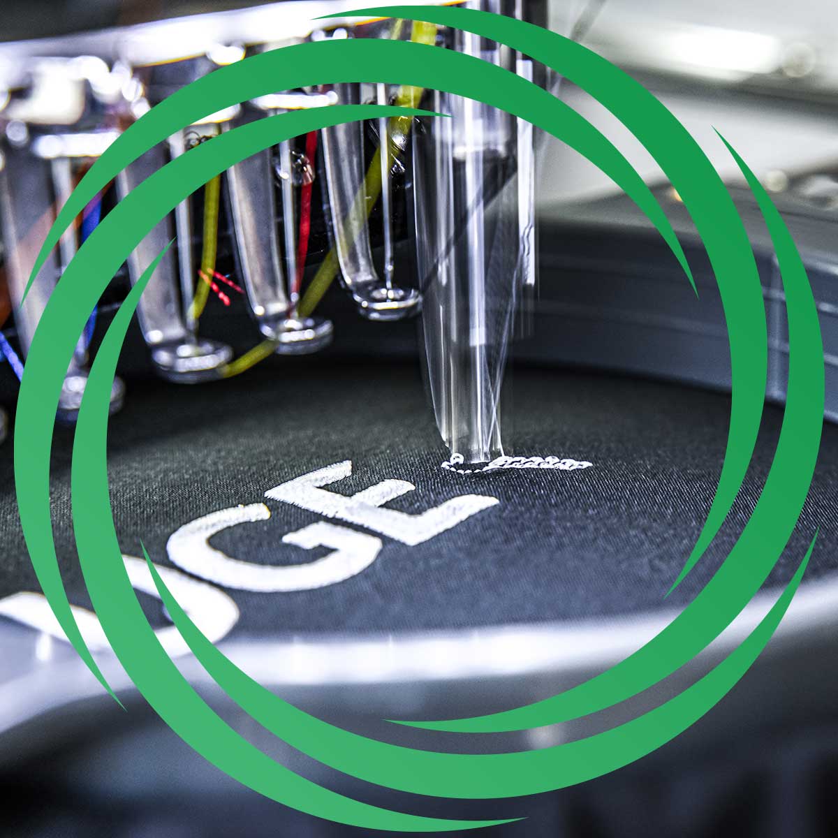 Let Your Brand Shine!