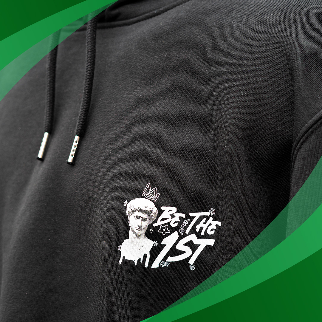 Hoodie 1
