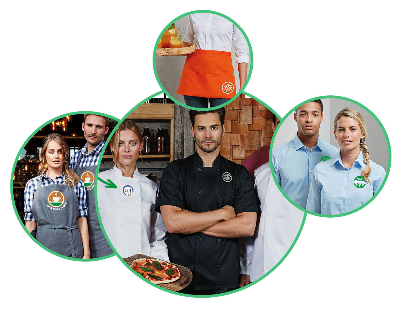 Style Meets Functionality at GoCustom Clothing