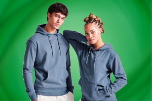 Customisable Hoodies