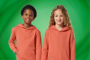 Kids clothing with your designs