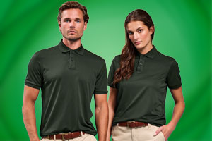 Customised Polo Shirts