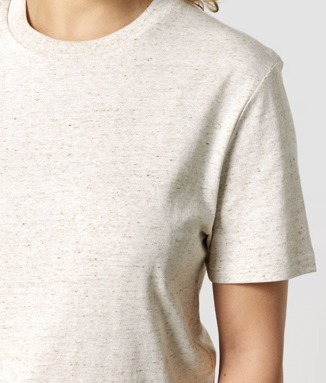 Sustainable and Organic