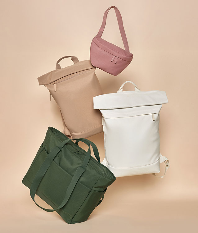 Bags, Backpacks & Totes Bags - Customised and personalised