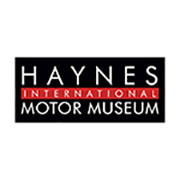 Haynes International Motor Museum
