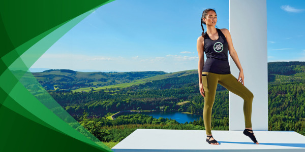 Fitness and Fashion: Enhance Your Wellbeing with Stylish Custom Workout Gear