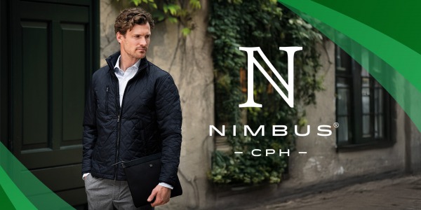 NIMBUS: Scandinavian Quality, Design & Details