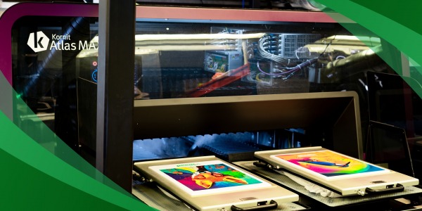 Discover the Magic of Direct to Garment Printing with GoCustom Clothing