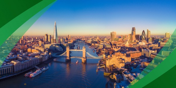 GoCustom opens a new office in London's Covent Garden