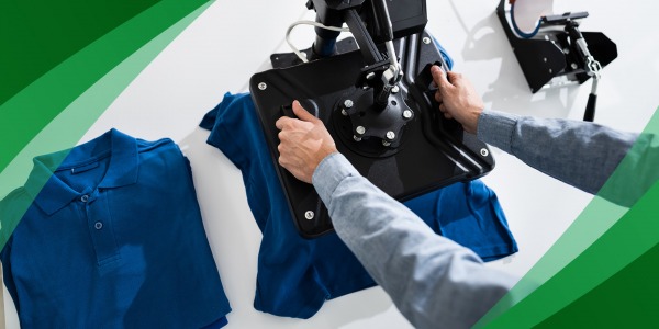 Why DTF Printing is Revolutionising Custom Garment Design