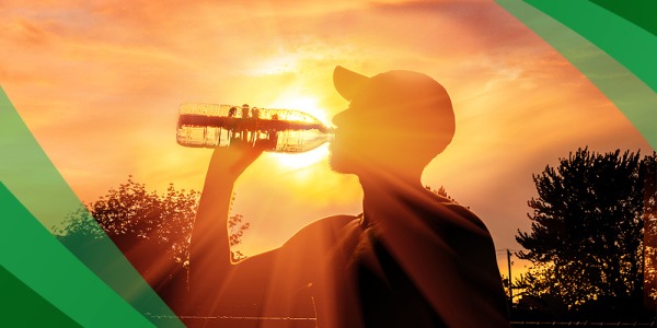 Heatwave Hacks for Work in Scorching Weather