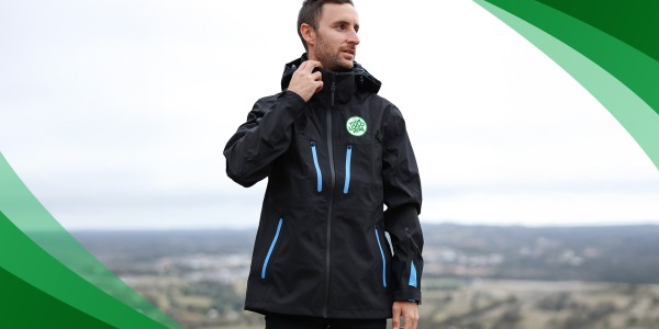 Best Weather-Protective Gear for Winter