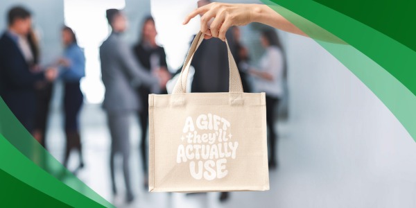The Power of Branded Gifts: Turning Employees and Clients into Brand Ambassadors