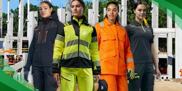 Why Your Team Needs Custom Women's Workwear