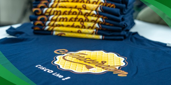 Event Ready Custom T-Shirts for the Summer of 2026