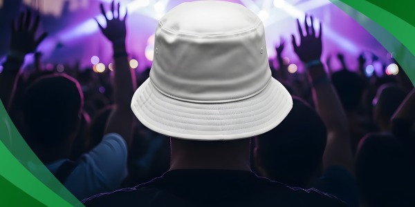 Custom Festival Clothing