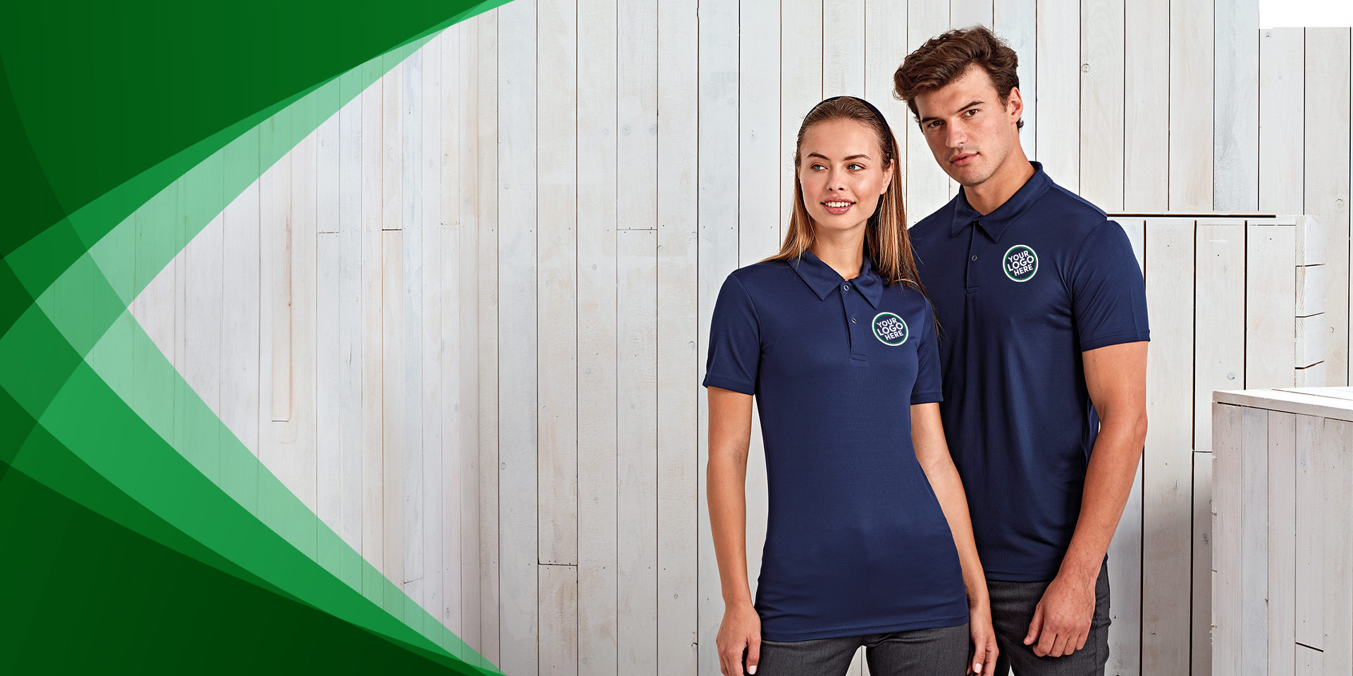 The Importance of Branded Clothing for Your Business